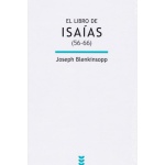 LIBRO DE ISAIAS (56-66), EL / BLENKINSOPP, JOSEPH