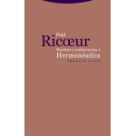 ESCRITOS Y CONFERENCIAS 2/HERMENEUTICA /RICOEUR, PAUL