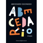 ABECEDARIO ESCONDIDO / IMAPLA (IMMA PLA SANTAMANS)