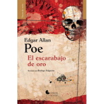 ESCARABAJO DE ORO, EL (UNALUNA) / POE, EDGAR ALLAN / FOLGUEIRA, RODRIGO