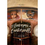 FANTASMA DE CANTERVILLE, EL (UNALUNA) / WILDE, OSCAR  /BRUN, BARBARA