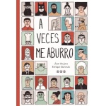 A VECES ME ABURRO / ARJONA VAZQUEZ, JUAN  /QUEVEDO ARAGON, ENRIQUE