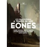 QUE SUSURRABAN A TRAVES DE LOS EONES, LOS / VV. AA.