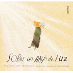 SOBRE UN RAYO DE LUZ /  RADUNSKY-RADUNSKY, V. / V.  BERNE, JENNIFER