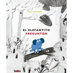 ELEFANTITO PREGUNTON, EL / RIPHAGEN, LOES