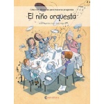 NIÑO ORQUESTA, EL/HISTORIAS PARA HACERSE PREGUNTAS / ARGEMI, ROSER /  FERNANDEZ SELVA, NOEMI