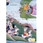 RAMAYANA, EL / VALMIKI