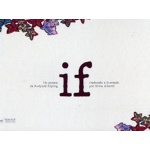 IF/UN POEMA DE RUDYARD KIPLING / KIPLING, RUDYARD /  GIL ALBERDI, SILVIA