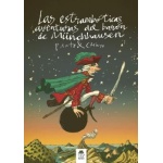 ESTRAMBOTICAS AVENTURAS DEL BARON DE MÜNCHHAUSEN, LAS / PINTO & CHINTO