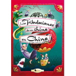 TRIBULACIONES DE UN CHINO EN CHINA, LAS / VERNE, JULIO  / FIALA, EMILIE