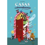 CASAS EXTRAORDINARIAS /  BECQ, CECILE