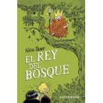 REY DEL BOSQUE, EL / STOWER, ADAM