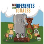 TAN DIFERENTES COMO IGUALES / COSTALES, JAVI