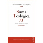 SUMA TEOLOGICA XI / SANTO TOMAS DE AQUINO