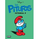 PITUFOS, LOS "INTEGRAL 03" / ESTUDIO PEYO