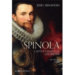 SPINOLA/CAPITAN GENERAL DE LOS TERCIOS "T" / BENAVIDES LOPEZ-ESCOBAR, JOSE