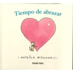 TIEMPO DE ABRAZAR / McDONNELL, PATRICK