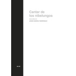 CANTAR DE LOS NIBELUNGOS, EL / ANONIMO /  GARCIA RODRIGUEZ, JESUS