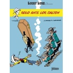 SOLO ANTE LOS DALTON/LUCKY LUKE CLASSICS 09 / FAUCHET, X. /  LETURGIE, JEAN  / MORRIS