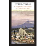 CORAZON DE LAS TINIEBLAS/Y CUADERNOS DEL CONGO / CONRAD, JOSEPH