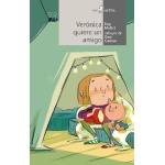 VERONICA QUIERE UN AMIGO/CALCETIN "BLANCO" / CAUSSA, ONA /  MOLIST I SADURNI, PEP