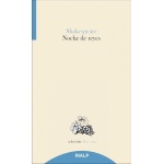 NOCHE DE REYES / SHAKESPEARE, WILLIAM