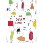 MI GRAN FAMILIA / LYWARD, JOE