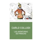 AVENTURAS DE PINOCHO, LAS "BOLSILLO" / COLLODI, CARLO