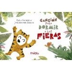 CANCION PARA DORMIR A LAS FIERAS / PERONA, JOSE ANTONIO /  CARBONELL, PAULA