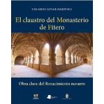 CLAUSTRO DEL MONASTERIO DE FITERO, EL / AZNAR MARTINEZ, EDUARDO