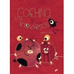 COCHINOS TRAVIESOS, LOS / MUSIL, MANICA K.