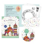 CUADROS DE UNA EXPOSICION + CD  / LINARES, VANESSA  / PALAU, NURIA /  MUSORGSKI, MODEST