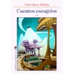 CUENTOS ESCOGIDOS/JUAN GARCIA ATIENZA / GARCIA ATIENZA, JUAN
