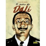 SUEÑO DE DALI, EL / HERNANDEZ, CARLOS