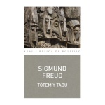 TOTEM Y TABU  / FREUD, SIGMUND