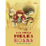 INDIOS PIELES ROSAS, LOS / ANDRES, JOSE CARLOS  / WIMMER, SONJA