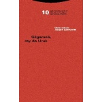 GILGAMES REY DE URUK / ANONIMO /  SANMARTIN ASCASO, JOAQUIN