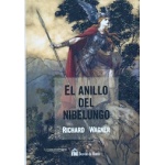 EL ANILLO DEL NIBELUNGO / WAGNER, RICHARD
