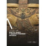 EGIPTO NUBIA Y ORIENTE PROXIMO ANTIGUO / VV. AA.