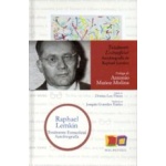 TOTALMENTE EXTRAOFICIAL/AUTOBIOGRAFIA DE RAPHAEL LEMKIN / LEMKIN, RAPHAEL  / FRIEZE, DONNA-LEE