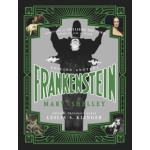 FRANKENSTEIN "ANOTADO" / SHELLEY, MARY W. /  KLINGER, LESLIE S.