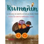 RUMAÑIN/LA HISTORIA DE GOSTIN UN RUMANO MAÑO TIMIDIN