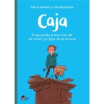 CAJA/EL REENCUENTRO LA TORRE MAS ALTA DEL MUNDO Y EL GULPO DE LAS LLANURAS / HEIDSCHÖTTER, UWE  / WIRBELEIT, PATRICK