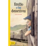 EMILIO Y LOS DETECTIVES "JUVENTUD" / KASTNER, ERICH