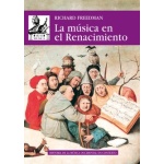 MUSICA EN EL RENACIMIENTO, LA / FREEDMAN, RICHARD
