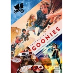 GENERACION GOONIES/LOS AÑOS DORADOS DE LA PRODUCTORA AMBLIN / MILLAN, FRANCISCO JAVIER