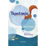 TRASTARIO/NANAS PARA LAVADORAS (2ª EDICION) / ZACARIAS, BETANIA /  MAÑAS ROMERO, PEDRO