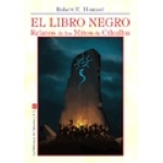 LIBRO NEGRO, EL/RELATOS DE LOS MITOS DE CTHULHU / HOWARD, ROBERT ERVIN