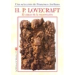 CANCER DE LA SUPERSTICION, EL/MISCELANEA 2 / LOVECRAFT, HOWARD PHILLIPS /  ARELLANO, FRANCISCO