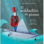 SOLDADITO DE PLOMO, EL (UNALUNA) / ANDERSEN, HANS CHRISTIAN /  CANNARD, EDMEE  / JI YANG, MIN